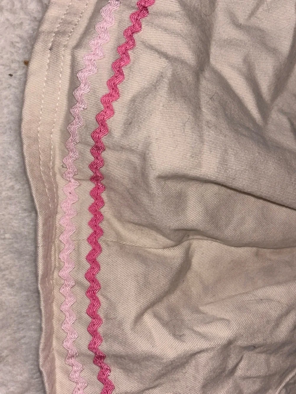 Sprockets soft cream